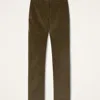 La Doublej 24/7 Pants In Brown