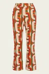 La Doublej Casual Pants