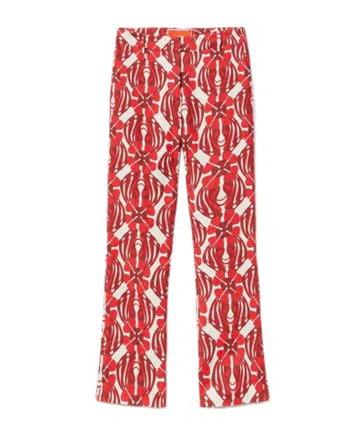 LA DOUBLEJ 24/7 PANTS