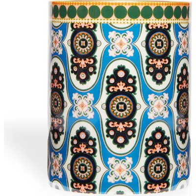 La Doublej Candle In Capri