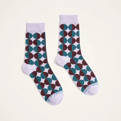 La Doublej All Time Socks