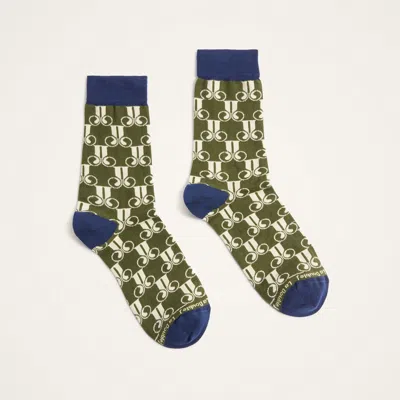 La Doublej All Time Socks
