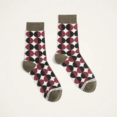 La Doublej All Time Socks