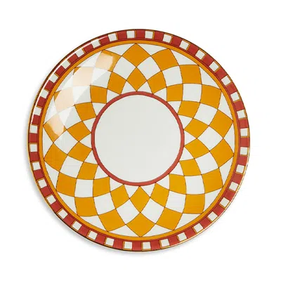 LA DOUBLEJ LA DOUBLEJ APOLLO SIDE PLATES, SET OF 2