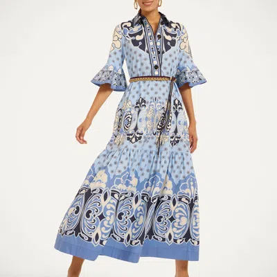 La Doublej Artemis Dress