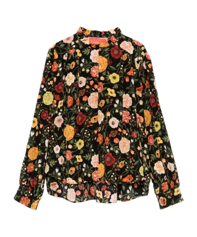 La Doublej Atelier Shirt In Black