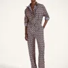 La Doublej Aviator Jumpsuit
