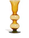 La Doublej Baby Bubble Candle Holder In Yellow