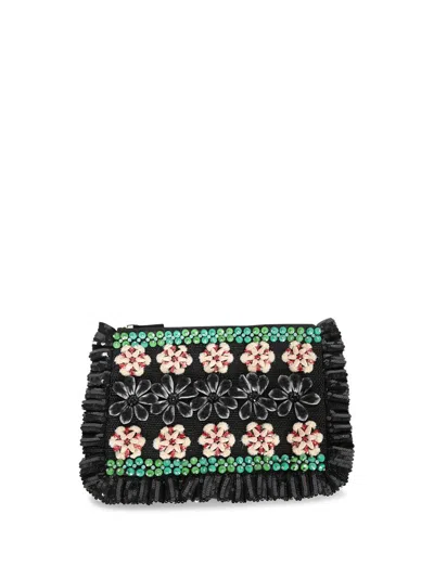 La Doublej Bags In Multi