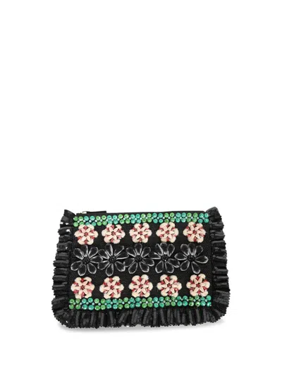 La Doublej Bags In Multi