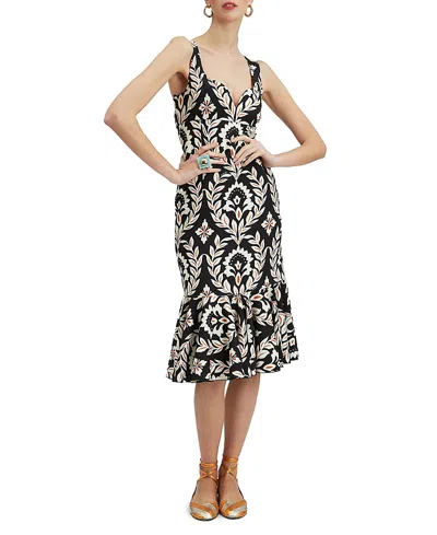 LA DOUBLEJ LA DOUBLEJ BAIA PARTY DRESS