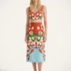 La Doublej Baia Skirt