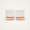 La Doublej Bamboo Highball Set Of 2