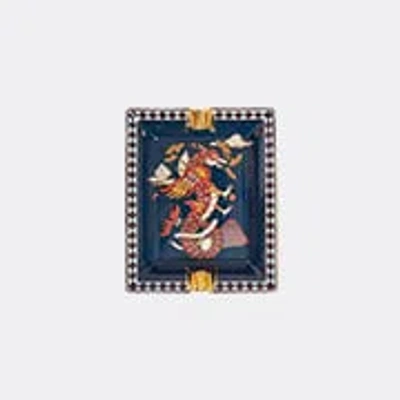 La Doublej Barware The Dragon Midnight Blue Uni