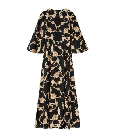 LA DOUBLEJ BELLE KAFTAN