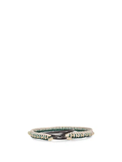 La Doublej Belts