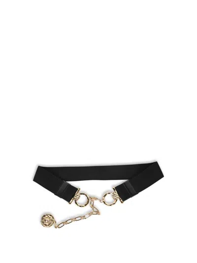 LA DOUBLEJ LA DOUBLEJ BELTS