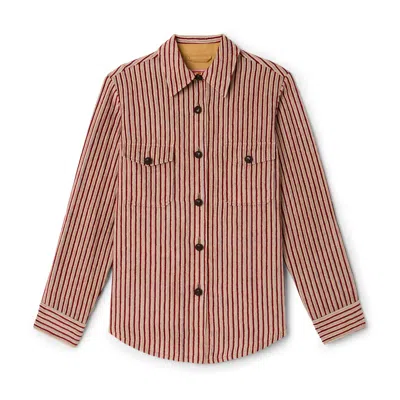 La Doublej Better Than Your Boyfriend's Jacket