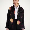 La Doublej Better Than Your Boyfriend's Jacket In Derby Black