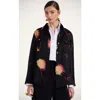 La Doublej Better Than Your Boyfriend's Jacket In Black