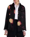 La Doublej Better Than Your Boyfriend's Jacket In Black