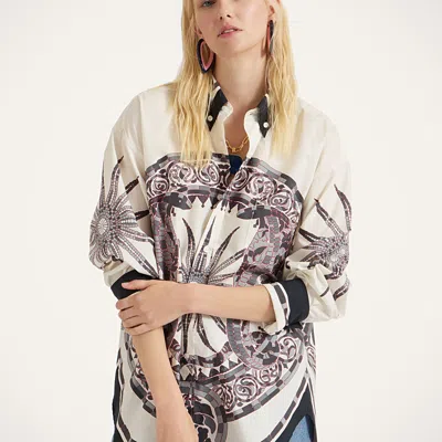 LA DOUBLEJ BETTER THAN YOUR BOYFRIEND'S SHIRT