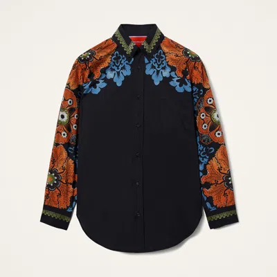 La Doublej Better Than Your Boyfriend's Shirt