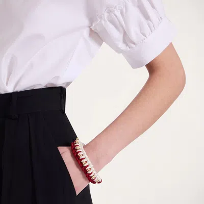 LA DOUBLEJ BETTER TOGETHER BRACELET