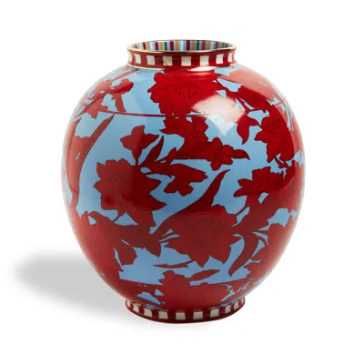 LA DOUBLEJ BIG BUBBLE VASE