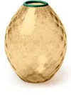 La Doublej Big Egg In Gold