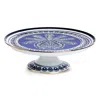 La Doublej Cake Stand In Blue