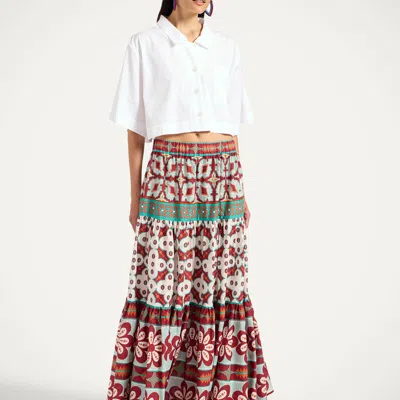 La Doublej Big Skirt