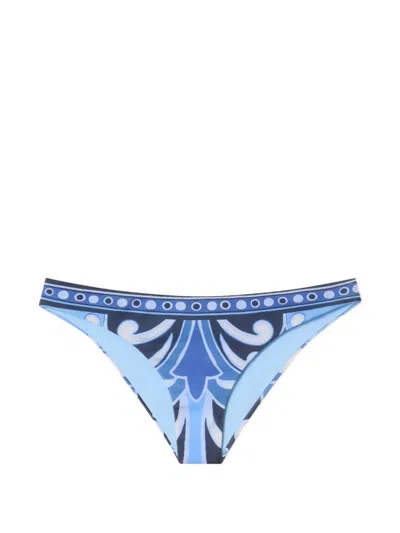 LA DOUBLEJ BIKINI BOTTOMS PLACÉE
