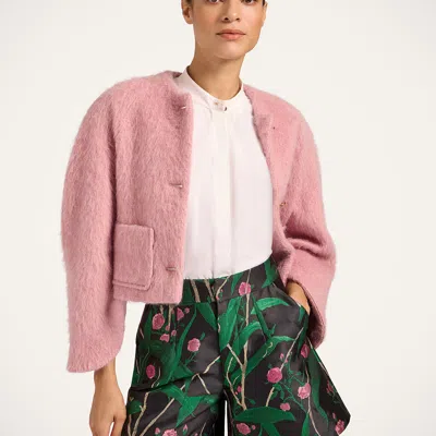 LA DOUBLEJ BLAIR JACKET