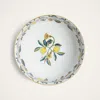 La Doublej Bowl In White