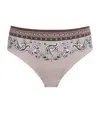 La Doublej Boy Bikini Bottoms