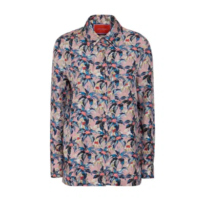 LA DOUBLEJ BOY SHIRT