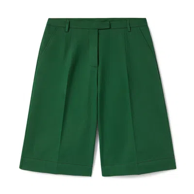 La Doublej Boyfriend Shorts