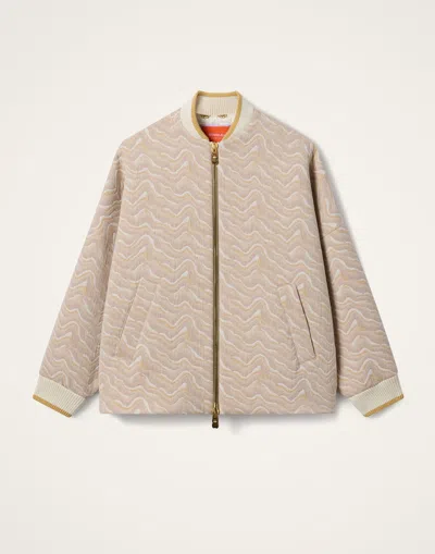 La Doublej Brooklyn Bomber In Neutral