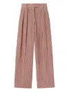 La Doublej Brooklyn Pants