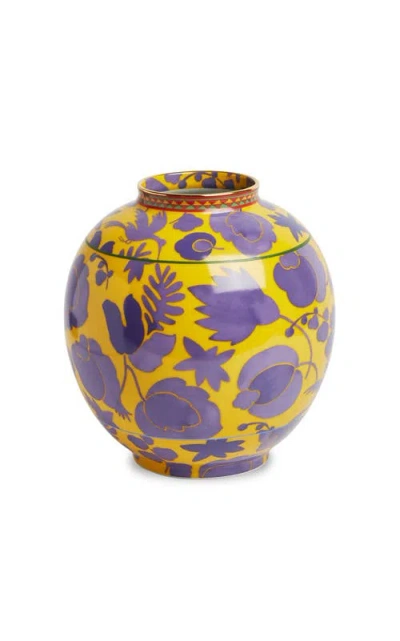 LA DOUBLEJ LA DOUBLEJ BUBBLE VASE