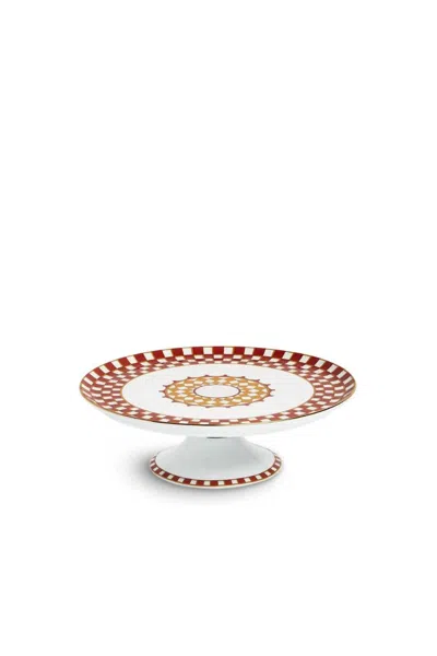 La Doublej Cake Stand In Apollo Brick