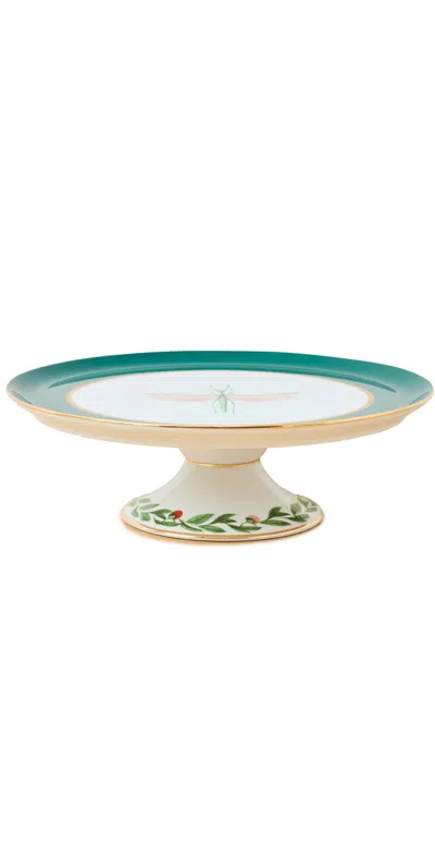 La Doublej Cake Stand Libellula