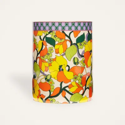 LA DOUBLEJ CANDLE