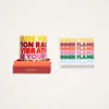 La Doublej Candle In Raise Your Vibration