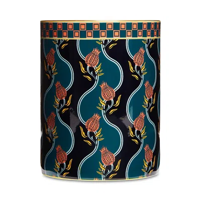 La Doublej Candlelight And Scents Multicolour Uni In Multicolor