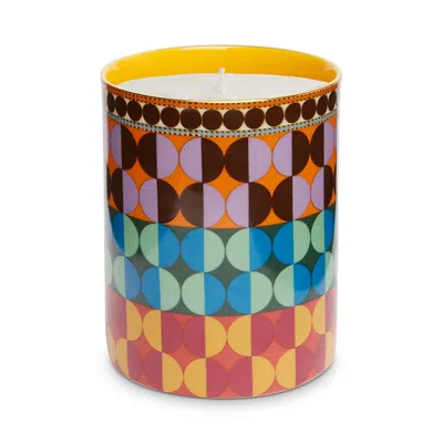 La Doublej Capri Candle, 11.29 Oz. In Multi