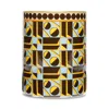 La Doublej Capri Candle, 11.29 Oz. In Yellow