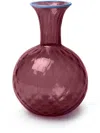La Doublej Carafe In Violet