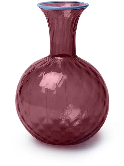 La Doublej Carafe In Violet